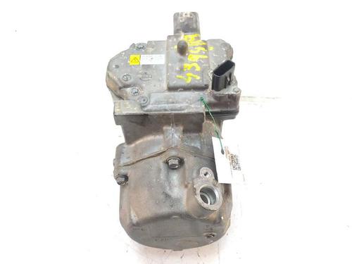 AC compressor TOYOTA AURIS (_E18_) 1.8 Hybrid (ZWE186_, ZWE186R) | BP38215038M34 - Image 4