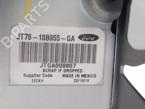 Electronic module FORD TRANSIT COURIER B460 Box Body/MPV 1.0 EcoBoost | BP38220564M83 - Image 3