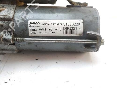 Starter PEUGEOT BIPPER (AA_) 1.3 HDi 75 | BP38213913M8 - Image 3