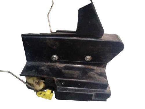 Front left lock DACIA LOGAN MCV II 1.5 dCi | BP38223461C98 - Image 2