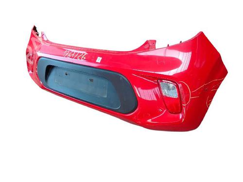 Bagtil kofangere Bagtil kofangere 38222109 38222109