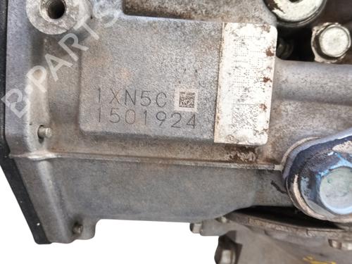 Used Gearbox Gearbox 39197608 39197608