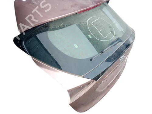 Bagklap CC/Kombi-Coupé Bagklap CC/Kombi-Coupé 38211459 38211459
