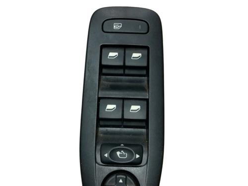 Left front window switch PEUGEOT 2008 I (CU_) 1.2 VTi | BP39197576I27 - Image 2