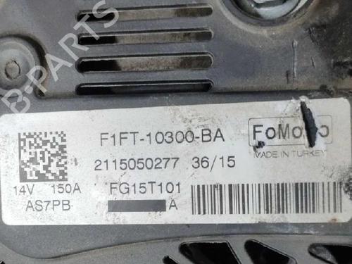 Alternator FORD FOCUS III 1.5 EcoBoost | BP38213610M7 - Image 4