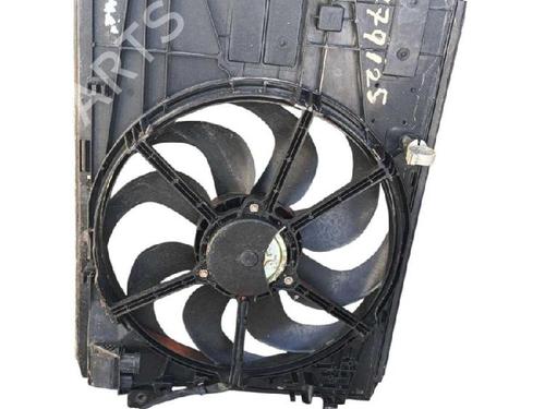 Fan CITROËN C4 SPACETOURER (3D_) 1.2 PureTech 130 | BP38218236M128 - Image 3