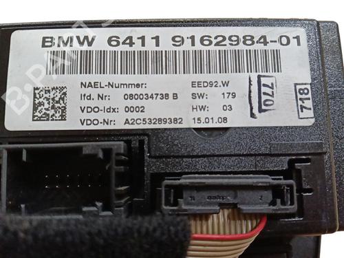 Climate control BMW 3 Coupe (E92) 320 d | BP38223900I5 - Image 3
