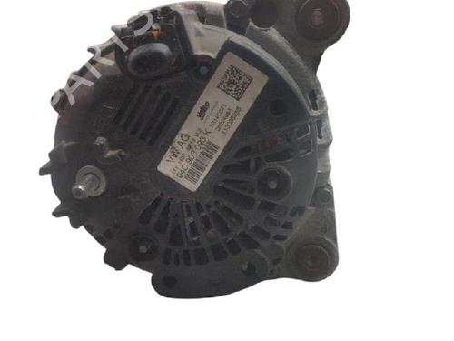 Generator SEAT ATECA (KH7, KHP) 1.6 TDI | BP38207351M7 - Image 4
