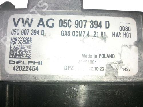 Control unit SEAT ARONA (KJ7, KJP) 1.0 TGi | BP38211329M11 - Image 4