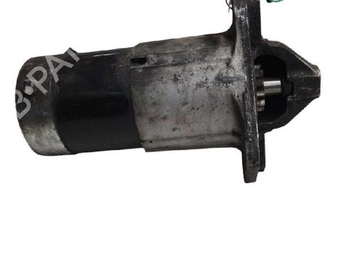 Motor arranque Motor arranque 38211342 38211342