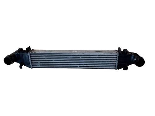 Intercooler MERCEDES-BENZ E-CLASS Coupe (C207) E 200 CGI (207.348) | BP38221234M30 - Image 2