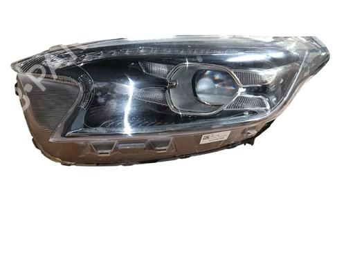Left front indicator KIA XCEED (CD) 1.6 CRDi 115 | BP38554274C32 - Image 4