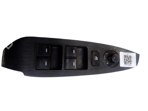 Used Left front window switch Left front window switch 38554440 38554440