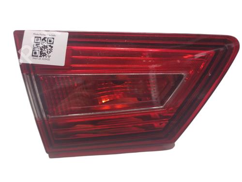 Used Left tailgate light Left tailgate light 38219056 38219056