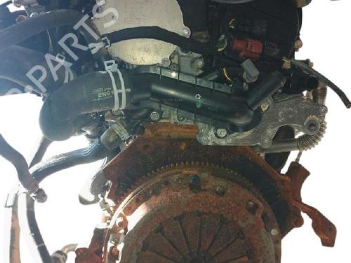 Engine FORD FOCUS IV (HN) 1.0 EcoBoost mHEV | BP38219110M1 - Image 3