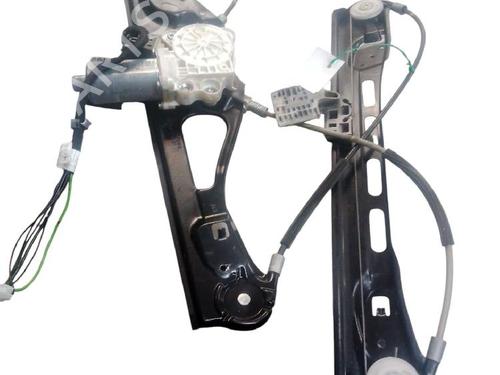 Front left window mechanism MERCEDES-BENZ E-CLASS (W211) E 320 4-matic (211.082) | BP38203936C22 - Image 2