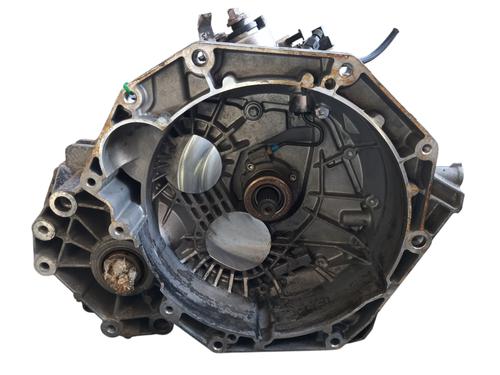 gearbox-opel-antara-a-l07-2006-2007-2008-2009-2010-2011-2012-2013-2014-2015-2016-2017-38212475 main image