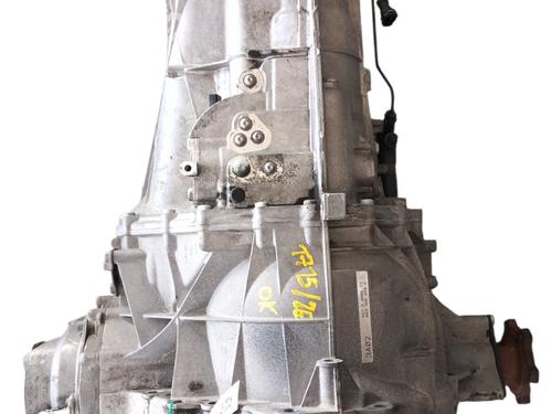 Gearbox AUDI A5 (8T3) 2.7 TDI | BP38799054M3 - Image 3