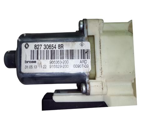 Used Right rear window motor Right rear window motor 38554006 38554006