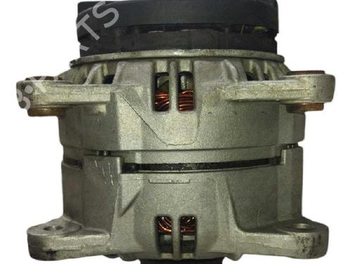 Alternator RENAULT KANGOO Express (FW0/1_) 1.5 dCi 85 (FW0K, FW0L, FW0B) | BP38210107M7 - Image 3