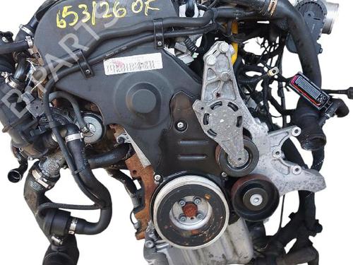 Engine SEAT EXEO (3R2) 1.8 T | BP38210040M1 - Image 5