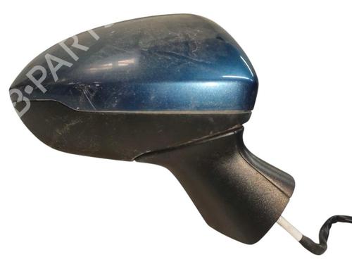 Used Right mirror Right mirror 38214748 38214748