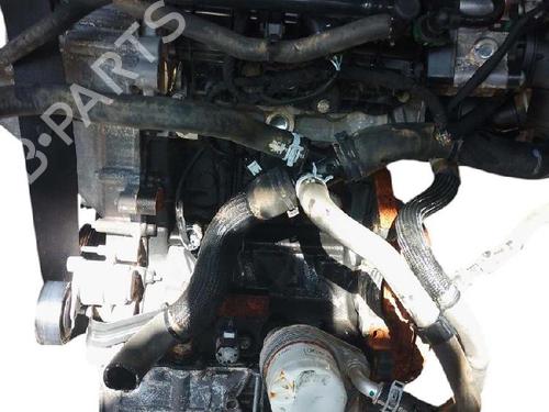 Engine FORD FOCUS IV (HN) 1.0 EcoBoost mHEV | BP38219110M1 - Image 2