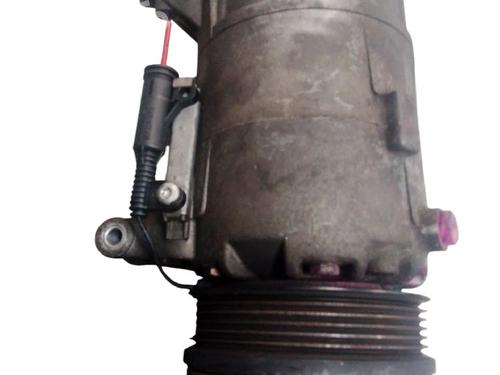 Used AC compressor AC compressor 38984470 38984470