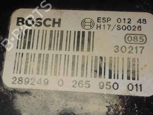 ABS pump AUDI A4 B6 (8E2) 2.5 TDI | BP38223775M43 - Image 3
