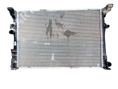 water-radiator-mercedes-benz-a-class-w176-2012-2013-2014-2015-2016-2017-2018-38215040 main image