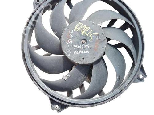 Used Fan Fan 38215602 38215602