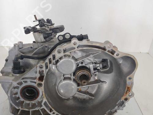 Used Gearbox Gearbox 38207546 38207546