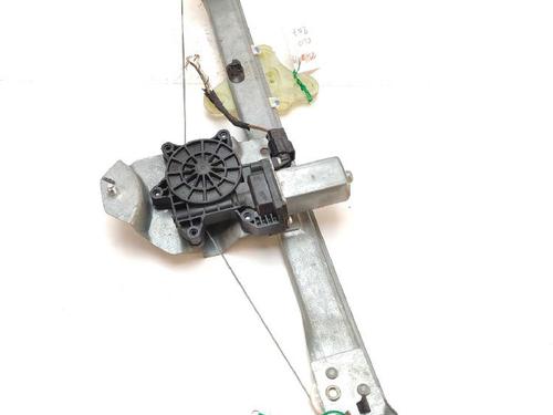 Used Front left window mechanism Front left window mechanism 38209699 38209699