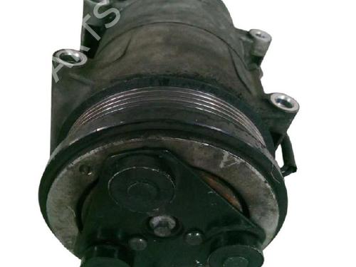 AC compressor FORD FOCUS C-MAX (DM2) 1.6 TDCi | BP38209128M34 - Image 2