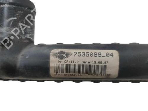 Used Water radiator Water radiator 38222034 38222034