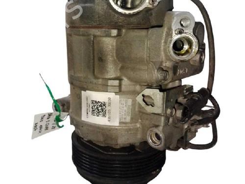 Used AC compressor AC compressor 38215994 38215994