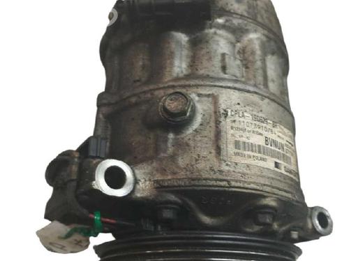 Used AC compressor AC compressor 38215549 38215549