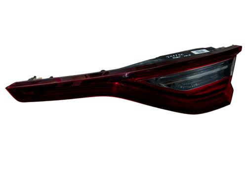 Right tailgate light RENAULT MEGANE IV Hatchback (B9A/M/N_) 1.3 TCe 100 (B9N8) | BP38203640C80 - Image 2