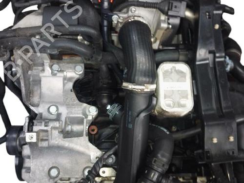 Engine SKODA OCTAVIA II (1Z3) 1.6 TDI | BP38220374M1 - Image 3
