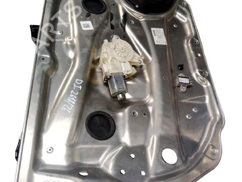 Used Front left window mechanism Front left window mechanism 38554842 38554842