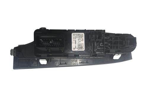 Left front window switch CITROËN C4 Picasso II 1.2 THP 130 | BP38203644I27 - Image 2
