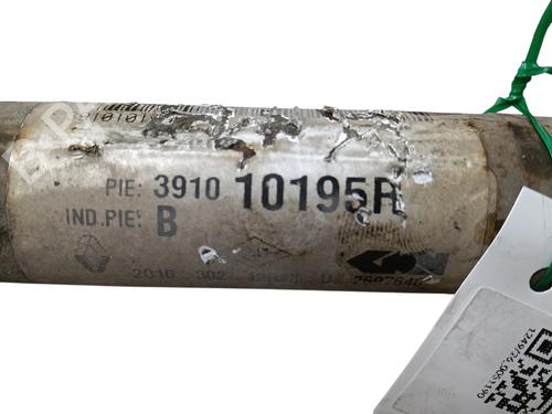 Left front driveshaft RENAULT MEGANE IV Hatchback (B9A/M/N_) 1.5 dCi 110 (B9A3) | BP39262726M38 - Image 2