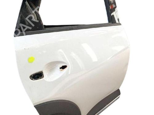 Dør højre bagtil MAZDA CX-3 (DK) 2.0 SKYACTIV-G (DK5W, DK6W) | BP38216314C5 - Image 3