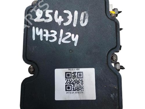 ABS pump NISSAN NV200 Van 1.5 dCi 85 (M20, M20N, M20M) | BP38219433M43 - Image 2