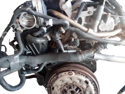 Engine AUDI A3 (8P1) 2.0 FSI | BP38211528M1 - Image 2
