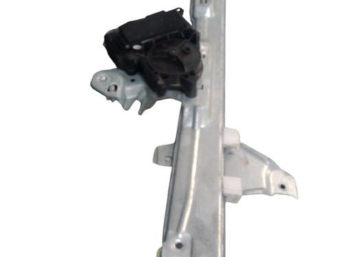 Used Front left window mechanism Front left window mechanism 38556006 38556006