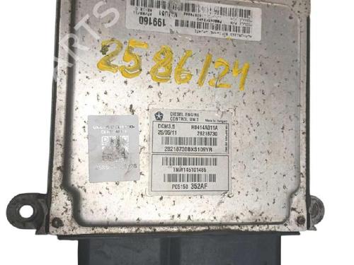 Used Control unit Control unit 38215173 38215173