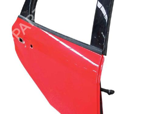right-rear-door-ford-focus-iii-2010-2011-2012-2013-2014-2015-2016-2017-2018-2019-2020-38213552 main image