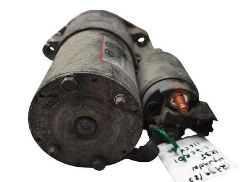 Starter HYUNDAI ix35 (LM, EL, ELH) 1.7 CRDi | BP38212906M8 - Image 3