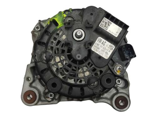 Alternator SEAT ARONA (KJ7, KJP) 1.6 TDI | BP38206310M7 - Image 2